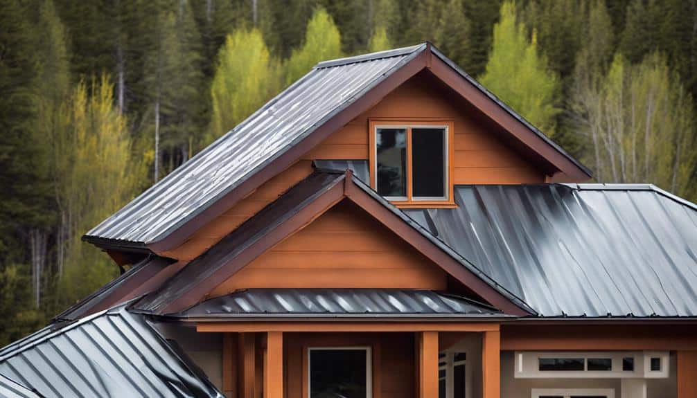 durable weather resistant roofing option