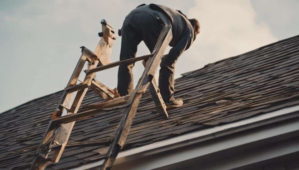 home roof inspection guide